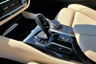 BMW 5 Series 2023 530i 4dr Sedan