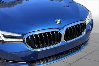 BMW 5 Series 2023 530i 4dr Sedan