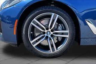BMW 5 Series 2023 530i 4dr Sedan
