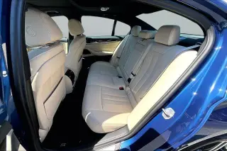 BMW 5 Series 2023 530i 4dr Sedan