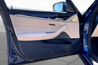BMW 5 Series 2023 530i 4dr Sedan