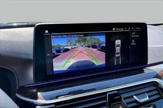 BMW 5 Series 2023 530i 4dr Sedan