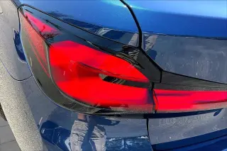 BMW 5 Series 2023 530i 4dr Sedan