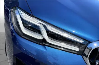 BMW 5 Series 2023 530i 4dr Sedan