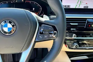 BMW 5 Series 2023 530i 4dr Sedan