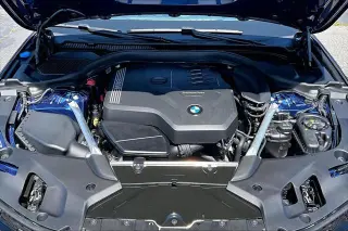 BMW 5 Series 2023 530i 4dr Sedan
