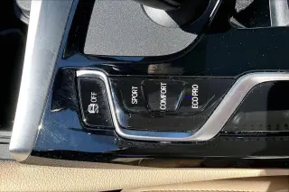 BMW 5 Series 2023 530i 4dr Sedan