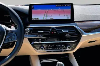 BMW 5 Series 2023 530i 4dr Sedan
