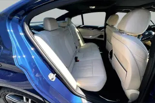 BMW 5 Series 2023 530i 4dr Sedan
