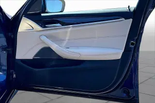 BMW 5 Series 2023 530i 4dr Sedan
