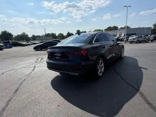 Audi A3 2024 AWD quattro Premium Plus 40 TFSI 4dr Sedan