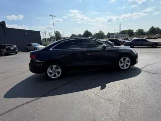 Audi A3 2024 AWD quattro Premium Plus 40 TFSI 4dr Sedan