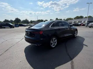 Audi A3 2024 AWD quattro Premium Plus 40 TFSI 4dr Sedan