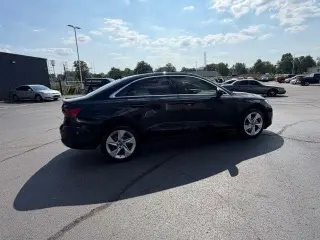 Audi A3 2024 AWD quattro Premium Plus 40 TFSI 4dr Sedan