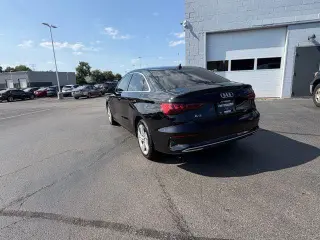 Audi A3 2024 AWD quattro Premium Plus 40 TFSI 4dr Sedan