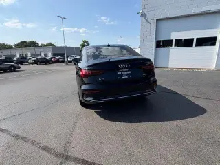Audi A3 2024 AWD quattro Premium Plus 40 TFSI 4dr Sedan