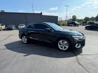 Audi A3 2024 AWD quattro Premium Plus 40 TFSI 4dr Sedan