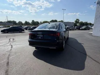 Audi A3 2024 AWD quattro Premium Plus 40 TFSI 4dr Sedan