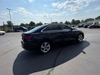 Audi A3 2024 AWD quattro Premium Plus 40 TFSI 4dr Sedan