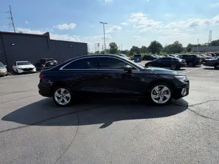Audi A3 2024 AWD quattro Premium Plus 40 TFSI 4dr Sedan