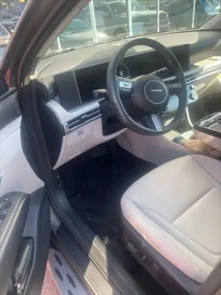 Hyundai TUCSON Hybrid 2025 AWD SEL Convenience 4dr SUV