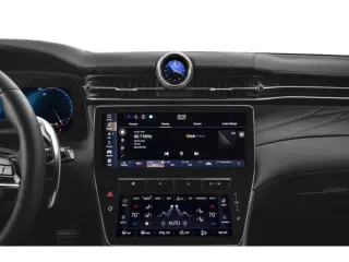 Maserati Grecale 2023 AWD GT 4dr SUV