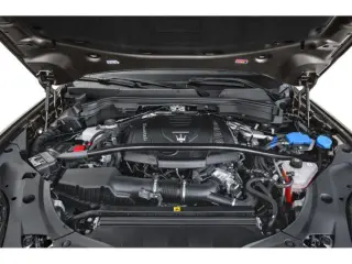 Maserati Grecale 2023 AWD GT 4dr SUV