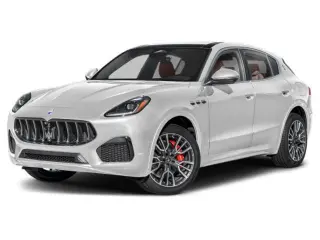 Maserati Grecale 2023 AWD GT 4dr SUV