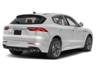 Maserati Grecale 2023 AWD GT 4dr SUV