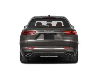 Maserati Grecale 2023 AWD GT 4dr SUV