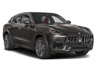 Maserati Grecale 2023 AWD GT 4dr SUV
