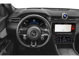 Maserati Grecale 2023 AWD GT 4dr SUV