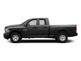 Ram 1500 2017 4x4 Express 4dr Quad Cab 6.3 ft. SB Pickup
