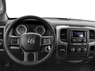 Ram 1500 2017 4x4 Express 4dr Quad Cab 6.3 ft. SB Pickup