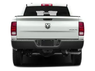 Ram 1500 2017 4x4 Express 4dr Quad Cab 6.3 ft. SB Pickup