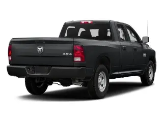 Ram 1500 2017 4x4 Express 4dr Quad Cab 6.3 ft. SB Pickup