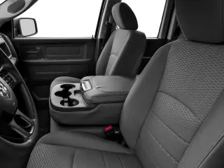 Ram 1500 2017 4x4 Express 4dr Quad Cab 6.3 ft. SB Pickup
