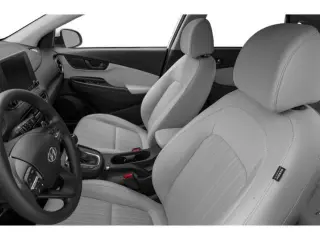Hyundai KONA 2023 AWD SEL 4dr Crossover