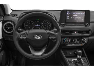 Hyundai KONA 2023 AWD SEL 4dr Crossover