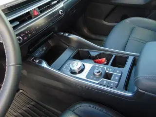 Kia Sorento Hybrid 2025 AWD EX 4dr SUV