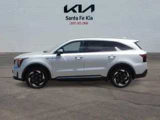 Kia Sorento Hybrid 2025 AWD EX 4dr SUV