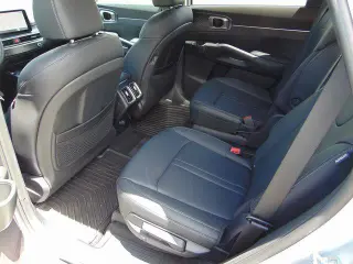 Kia Sorento Hybrid 2025 AWD EX 4dr SUV