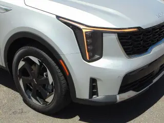 Kia Sorento Hybrid 2025 AWD EX 4dr SUV