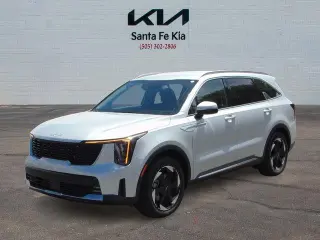 Kia Sorento Hybrid 2025 AWD EX 4dr SUV