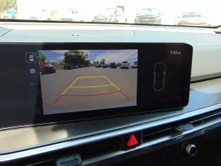 Kia Sorento Hybrid 2025 AWD EX 4dr SUV