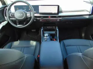 Kia Sorento Hybrid 2025 AWD EX 4dr SUV