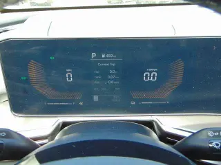 Kia Sorento Hybrid 2025 AWD EX 4dr SUV