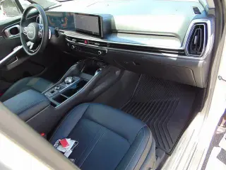 Kia Sorento Hybrid 2025 AWD EX 4dr SUV