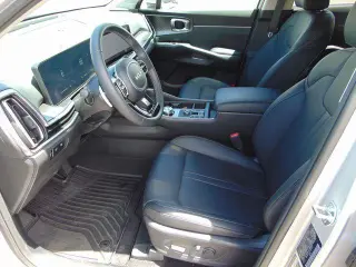 Kia Sorento Hybrid 2025 AWD EX 4dr SUV