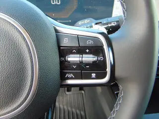 Kia Sorento Hybrid 2025 AWD EX 4dr SUV